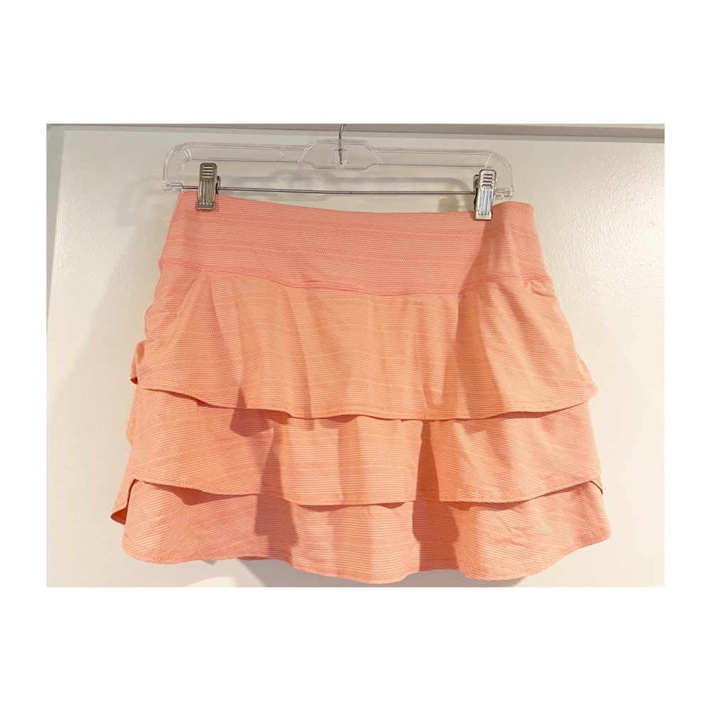 Athleta running skirt or skort